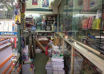 Bagde Book Stores