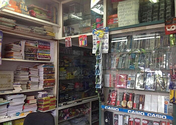 3 Best Book Stores in Kalyan Dombivli - Expert Recommendations