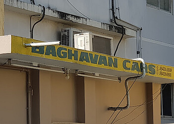 Tiruchirappalli Used Car Dealers Baghavan Cars image 1