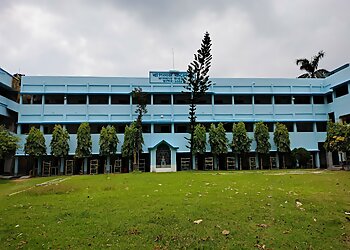 Bagnan College