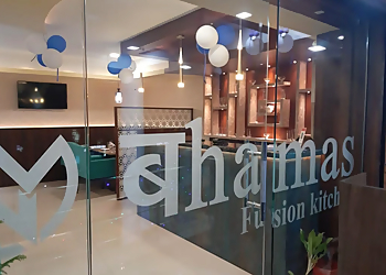 Bahamas Fusion Kitchen