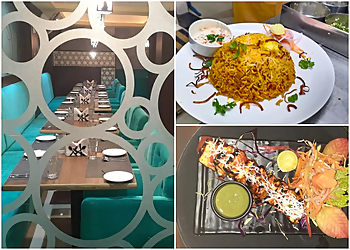 Bahamas Fusion Kitchen