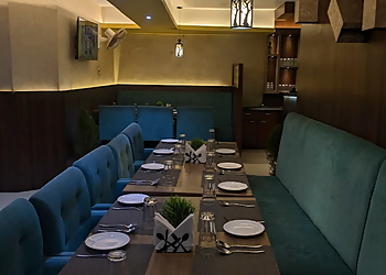 Bahamas Fusion Kitchen