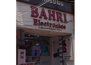 Bahri Electronics