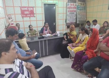 Baidha Shree Ayurvedic Clinic & Panchkarma Kendra