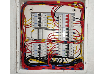 Baig's Electrical Work's