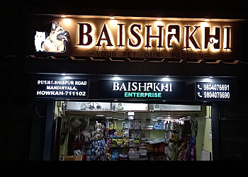Baishakhi Enterprise