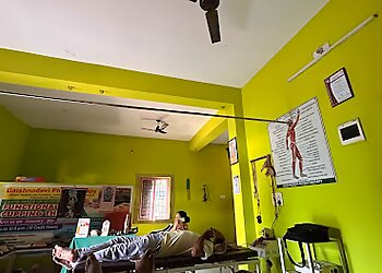 Baishnodevi Physiotherapy