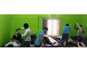 Baishnodevi Physiotherapy