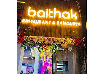 Baithak Restaurant & Banquets