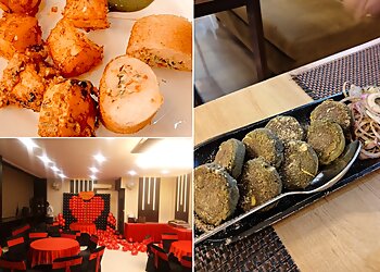 Baithak Restaurant & Banquets