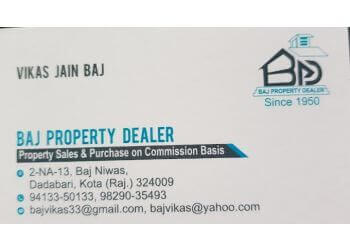 Baj Property Dealer 