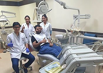 Bajaj Dental Clinic