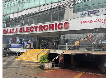 Bajaj Electronics