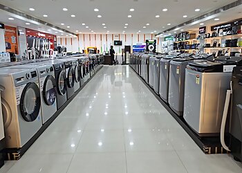 Bajaj Electronics Guntur