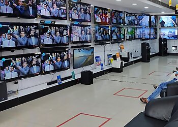 Bajaj Electronics Guntur