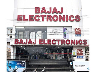 Bajaj Electronics - Guntur