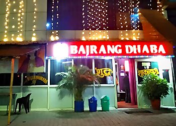Bajrang Dhaba