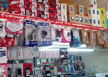 Bajrang Mobile & Service Centre