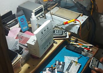 Bajrang Mobile & Service Centre