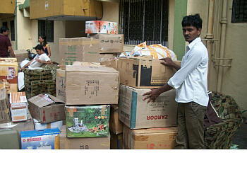 Bajrang Packers and Movers
