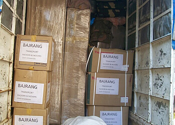 Bajrang Packers and Movers