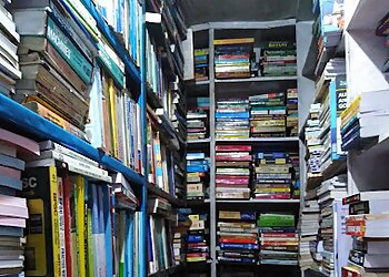 Bajrangi Old and New Book Centre