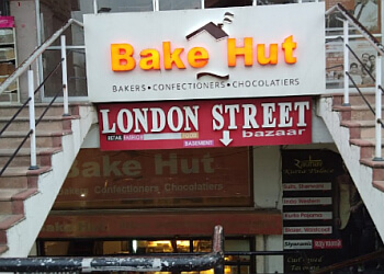 Bake Hut
