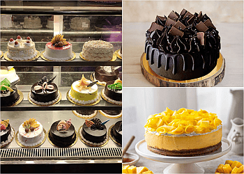 Bake Ur Day a Custome Cakery