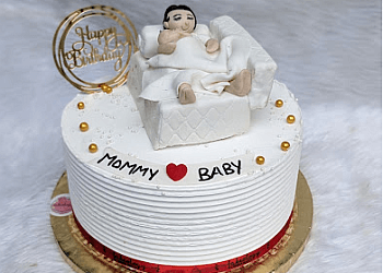 Bakeology Eggless Bakery