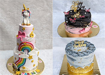 Bakeology Eggless Bakery