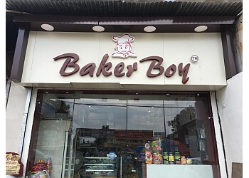 Baker Boy