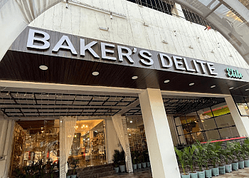 Baker's Delite Elite