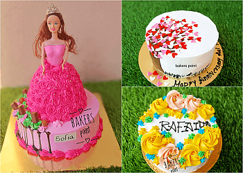 Bakers Point Malegaon