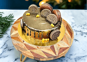 Bakers T Talk By Rouf