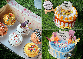 Bakers T Talk By Rouf