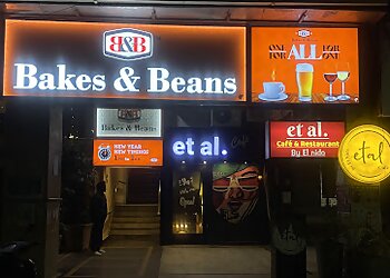 Bakes & Beans