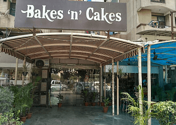 Bakes N Cakes