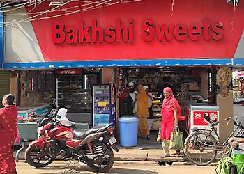 Bakhshi Sweets