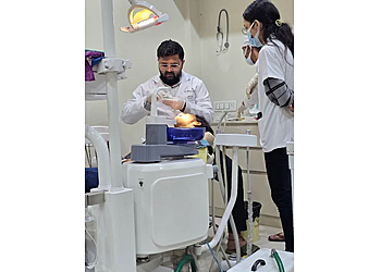 Bakhtar's Dentique Multi-Speciality Dental Clinic