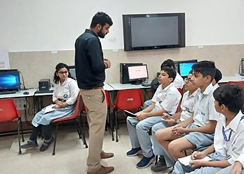 Bal Bharati Public School