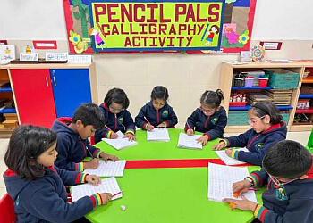 Bal Bharati Public School