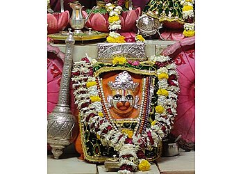 Bala Hanuman Temple