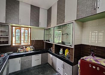 Balabharathi pvc interior design