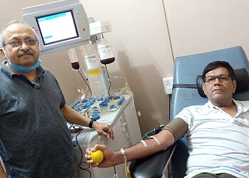 Balaji Blood Bank & Component Lab