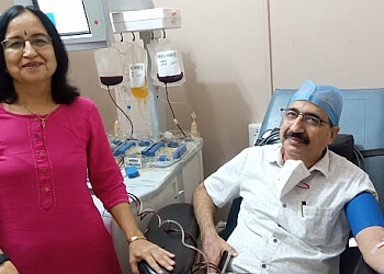 Balaji Blood Bank & Component Lab