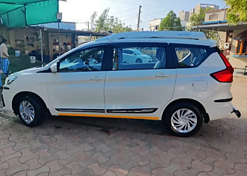 Balaji Cabs & Tax Services