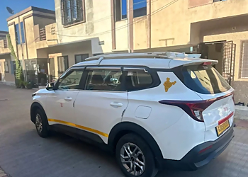 Balaji Cabs & Tax Services