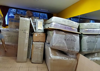Balaji Cargo Packers and Movers