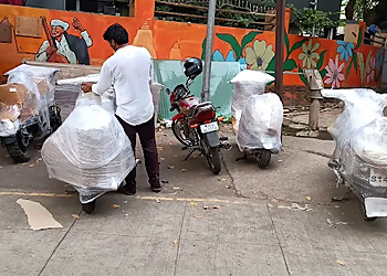 Balaji Cargo Packers and Movers
